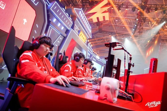 这位有潜力 这位有潜力