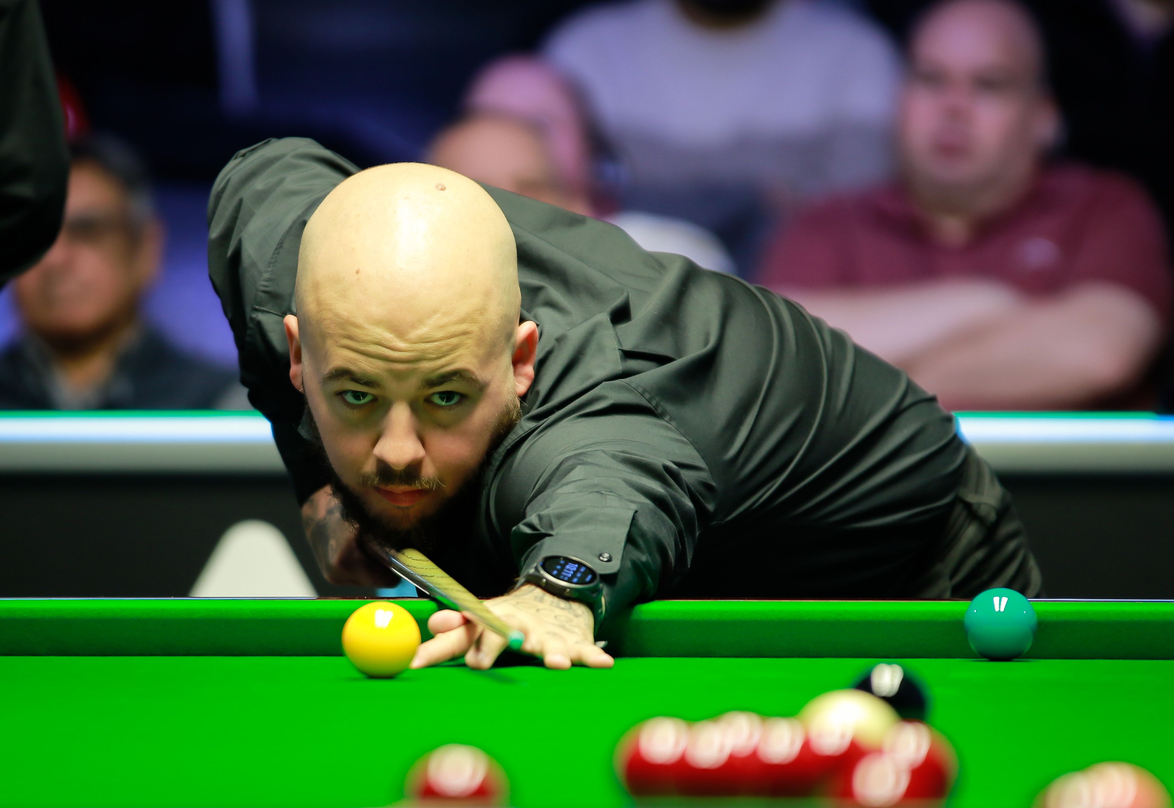 配合充分展 配合充分展