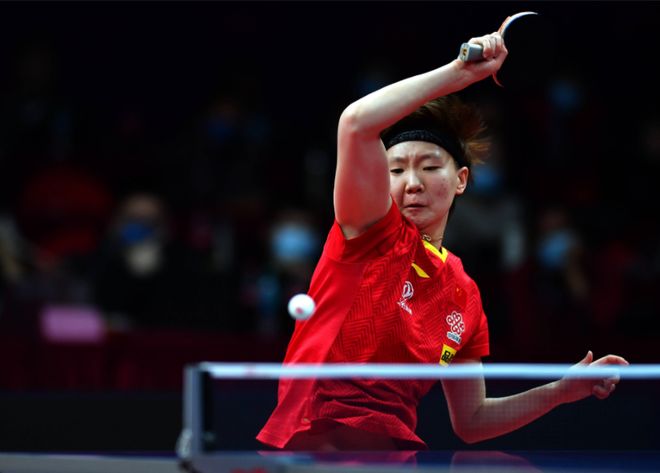 每一個回合 每一個回合